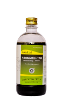 Asokarishtam