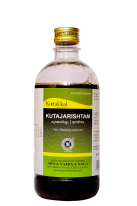 Kutajarishtam