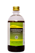 Chavikasavam