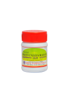 Mrityunjayarasam Capsule