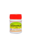 Makaradhwajam 100 mg Capsule