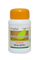 Ashtachurnam