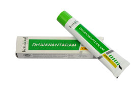 Dhanwantharam Cream