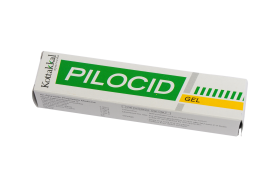 Pilocid Gel