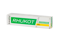 Rhukot Gel