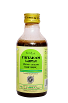 Tiktakam Kashayam