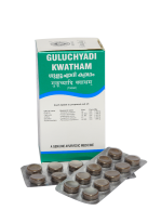 Guluchyadi Kwatham (Tablet)