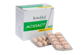 Acidact Tablet