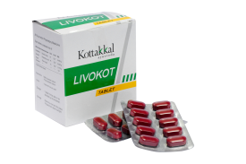 Livokot Tablet