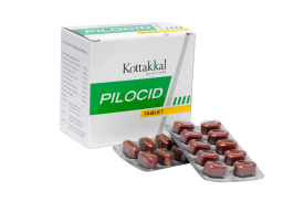 Pilocid Tablet