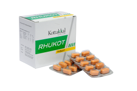 Rhukot Tablet