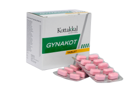 Gynakot Tablet