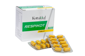 Respikot Tablet