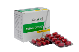 Mensokot Tablet