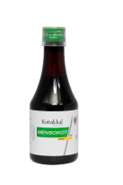 Mensokot Syrup 200 ML