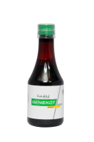 Geniekot Syrup