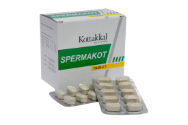 Spermakot Tablet