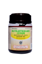 Kutajatwagadi Leham