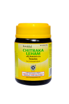 Chitraka Leham