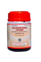 Talisapatradi Leham