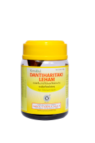 Dantiharithaki Leham