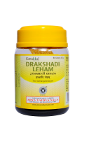 Drakshadi Leham