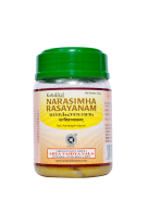 Narasimha Rasayanam