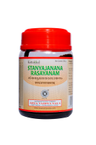 Stanyajanana Rasayanam