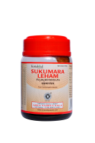 Sukumara Leham