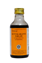 Kuntalakantitailam