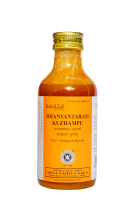 Dhanwantaram Kuzhampu 200 ml