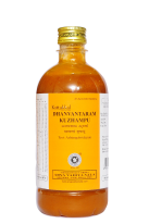 Dhanwantaram Kuzhampu 500 ml