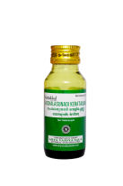 Vachalasunadi keratailam - 50 ml