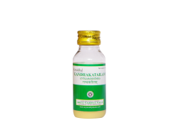 Gandhakatailam - 50 ml