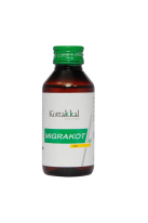 Migrakot Oil