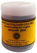 Swethagunjadi Gulika