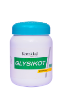 Glysikot granule - 150 g