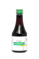 Haemokot Syrup