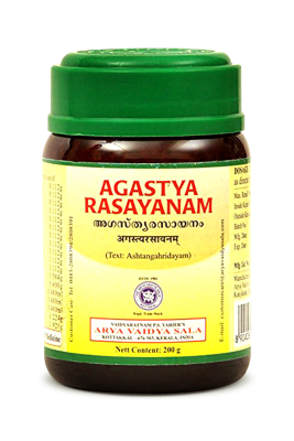 Agasthya Rasayanam