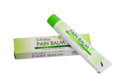 Pain Balm