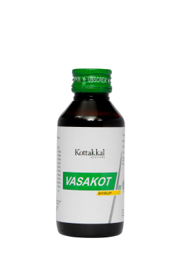 Vasakot Syrup -100ML