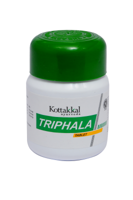 Triphala Tablet