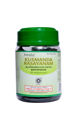 Kusmanda Rasayanam