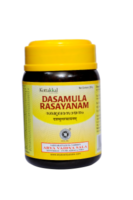 Dasamula Rasayanam