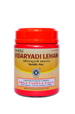 Vidaryadi Leham