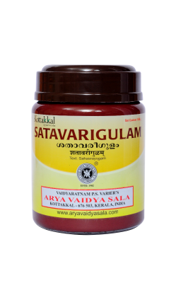 Satavarigulam -500gm