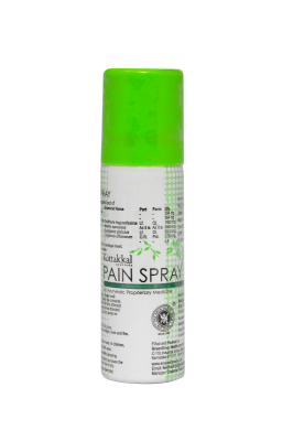 Pain Spray