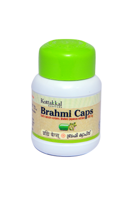 Brahmi Caps